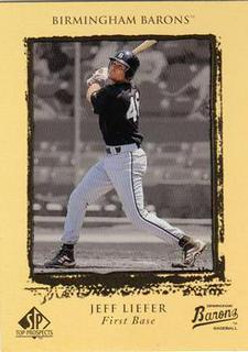 Jeff Liefer