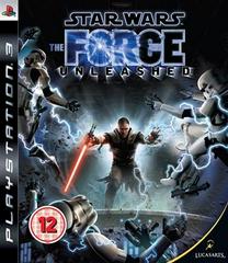 Star Wars: The Force Unleashed PAL Playstation 3 Prices