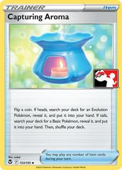 Capturing Aroma [Prize Pack] #153