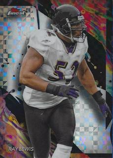 Ray Lewis