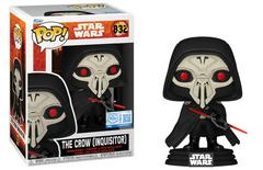 The Crow Inquisitor #832 (Star Wars)