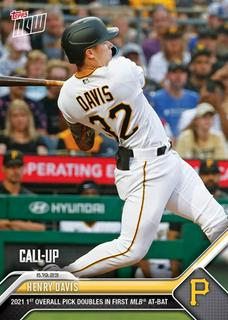 Henry Davis