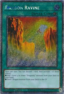 Dragon Ravine RA03-EN248