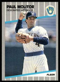 Paul Molitor