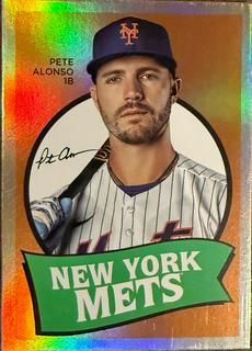 Pete Alonso