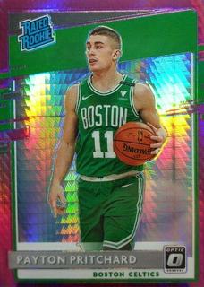 Payton Pritchard