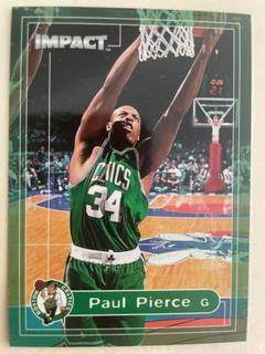 Paul Pierce