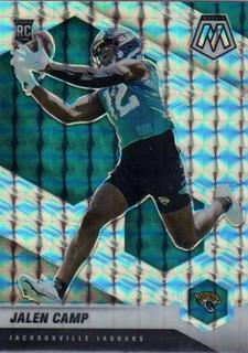 Jalen Camp