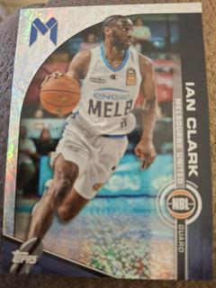 Ian Clark