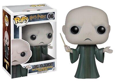 Lord Voldemort #6 Funko POP Harry Potter
