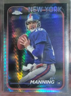 Eli Manning