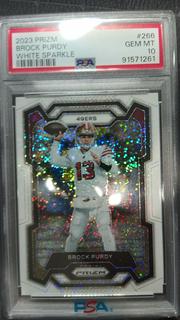 Brock Purdy