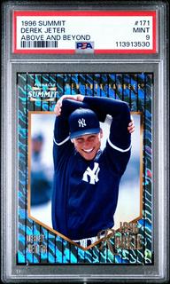 Derek Jeter