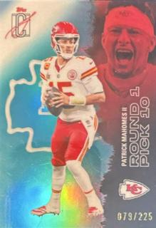 Patrick Mahomes II