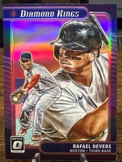 Rafael Devers