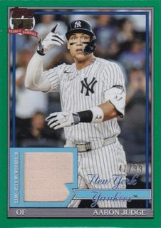 Aaron Judge