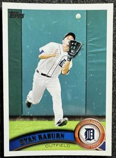 Ryan Raburn
