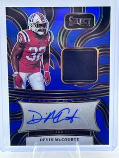 Devin McCourty