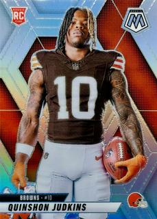 Quinshon Judkins