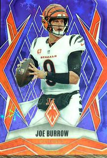 Joe Burrow