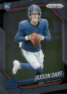 Jaxson Dart