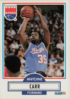 Antoine Carr