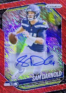 Sam Darnold