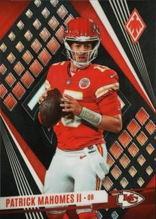 Patrick Mahomes II