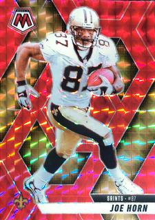 Joe Horn