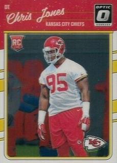 Chris Jones