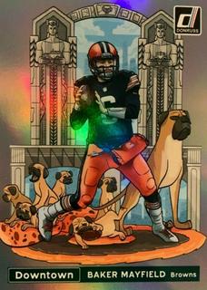 Baker Mayfield