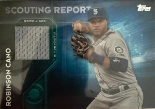 Robinson Cano