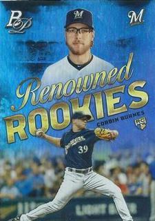 Corbin Burnes