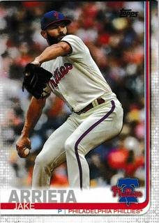 Jake Arrieta