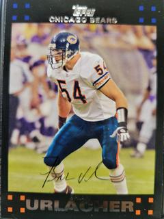 Brian Urlacher