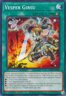 Vesper Girsu INFO-EN064