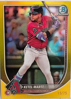 Ketel Marte