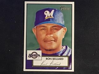 Ron Belliard