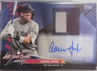 Aaron Judge