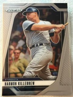 Harmon Killebrew