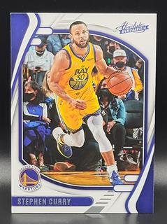 Stephen Curry
