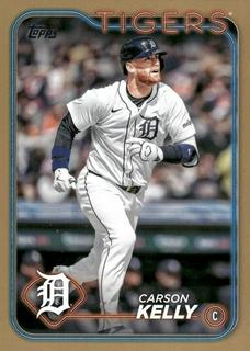 Carson Kelly