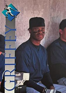 Ken Griffey Jr.