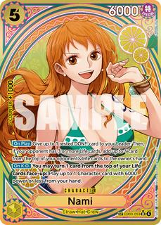 Nami EB03-053