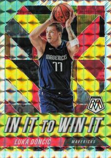 Luka Doncic