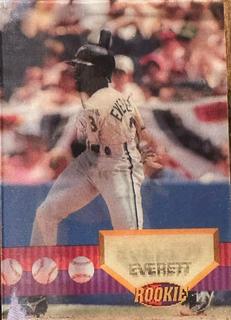 Carl Everett