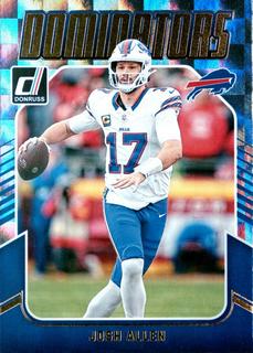 Josh Allen