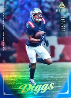 Stefon Diggs