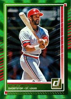 Ozzie Smith
