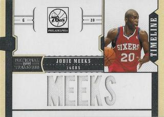Jodie Meeks